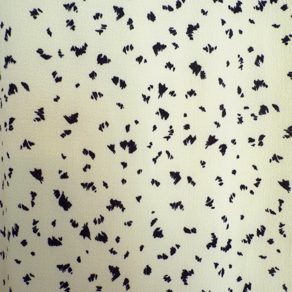 Aritzia Little Moon Yellow Midi Dress - Picture 5 of 6